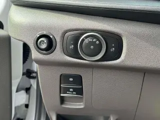 Ford Transit 2024 Furgón de Carga 250 de 3 puertas, batalla larga (LWB), techo alto y carrocería extendida