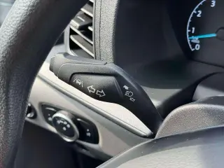 Ford Transit 2024 Furgón de Carga 250 de 3 puertas, batalla larga (LWB), techo alto y carrocería extendida