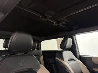 Ford Bronco 2023 4x4 Base Advanced SUV de 2 puertas