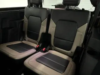 Ford Bronco 2023 4x4 Base Advanced SUV de 2 puertas
