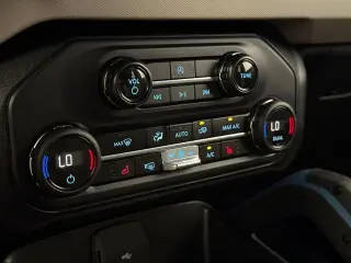 Ford Bronco 2023 4x4 Base Advanced SUV de 2 puertas