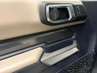 Ford Bronco 2023 4x4 Base Advanced SUV de 2 puertas