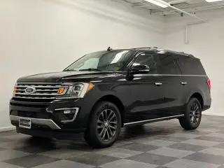 Ford Expedition MAX 2020 4x2 Limited SUV de 4 puertas