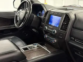 Ford Expedition MAX 2020 4x2 Limited SUV de 4 puertas