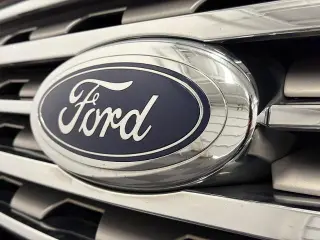 Ford Expedition MAX 2020 4x2 Limited SUV de 4 puertas
