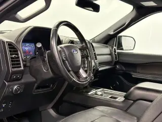 Ford Expedition MAX 2020 4x2 Limited SUV de 4 puertas