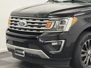 Ford Expedition MAX 2020 4x2 Limited SUV de 4 puertas
