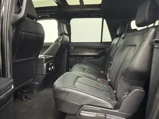 Ford Expedition MAX 2020 4x2 Limited SUV de 4 puertas