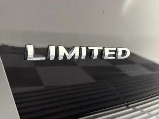 Ford Expedition MAX 2020 4x2 Limited SUV de 4 puertas