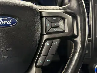 Ford Expedition MAX 2020 4x2 Limited SUV de 4 puertas