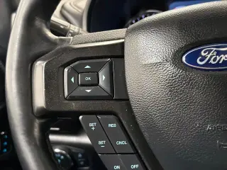 Ford Expedition MAX 2020 4x2 Limited SUV de 4 puertas