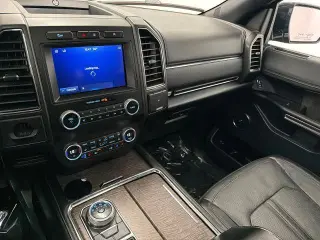 Ford Expedition MAX 2020 4x2 Limited SUV de 4 puertas