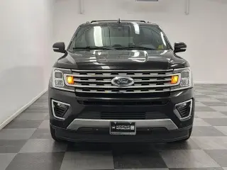 Ford Expedition MAX 2020 4x2 Limited SUV de 4 puertas