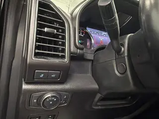 Ford Expedition MAX 2020 4x2 Limited SUV de 4 puertas