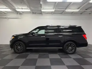Ford Expedition MAX 2020 4x2 Limited SUV de 4 puertas