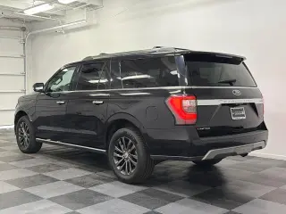 Ford Expedition MAX 2020 4x2 Limited SUV de 4 puertas