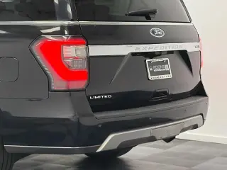 Ford Expedition MAX 2020 4x2 Limited SUV de 4 puertas