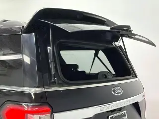 Ford Expedition MAX 2020 4x2 Limited SUV de 4 puertas