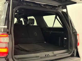 Ford Expedition MAX 2020 4x2 Limited SUV de 4 puertas