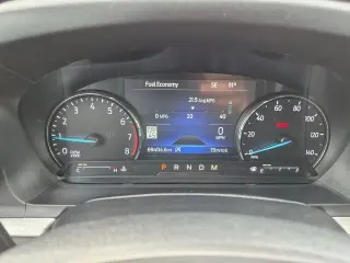 Ford Explorer 2020 XLT SUV de 4 puertas