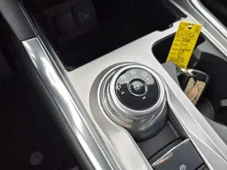 Ford Explorer 2020 XLT SUV de 4 puertas