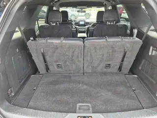 Ford Explorer 2020 XLT SUV de 4 puertas