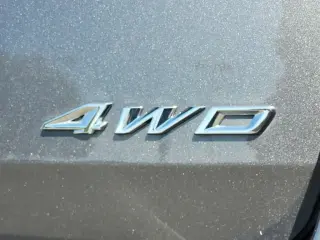 Ford Explorer 2022 AWD XLT SUV 4 puertas