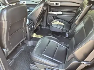 Ford Explorer 2022 AWD XLT SUV 4 puertas