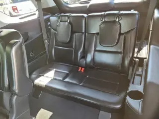 Ford Explorer 2022 AWD XLT SUV 4 puertas
