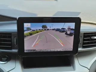 Ford Explorer 2022 AWD XLT SUV 4 puertas