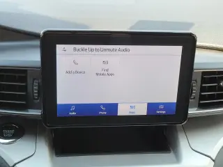 Ford Explorer 2022 AWD XLT SUV 4 puertas