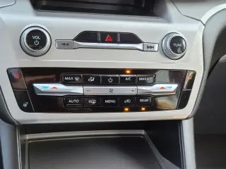 Ford Explorer 2022 AWD XLT SUV 4 puertas