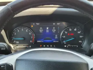 Ford Explorer 2022 AWD XLT SUV 4 puertas
