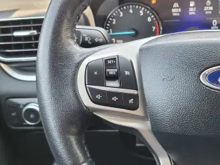 Ford Explorer 2022 AWD XLT SUV 4 puertas