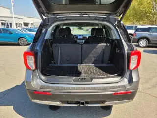 Ford Explorer 2022 AWD XLT SUV 4 puertas