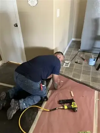 Busco trabajo en construcción