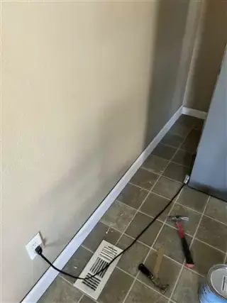 Busco trabajo en construcción