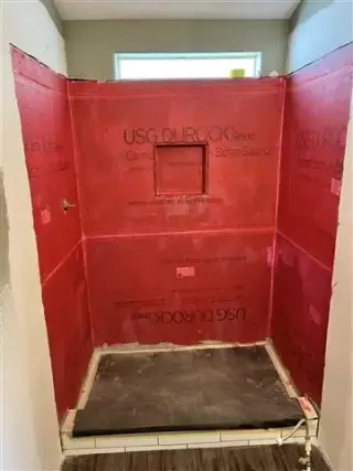Busco trabajo en construcción