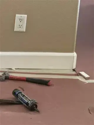 Busco trabajo en construcción