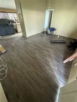 Busco trabajo en construcción