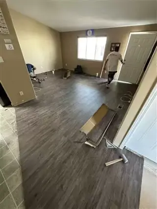 Busco trabajo en construcción