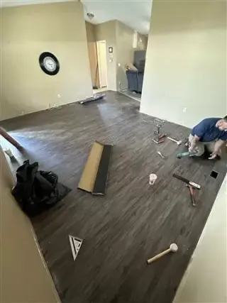 Busco trabajo en construcción