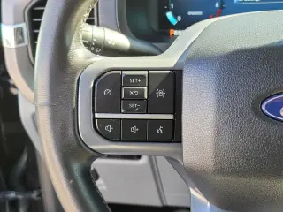 Ford F-150 2025 4x2 XLT 4p SuperCrew 5.5 ft. SB
