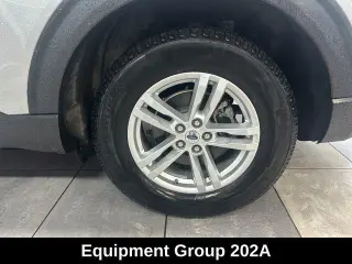 Ford Explorer 2020 AWD XLT SUV 4 puertas