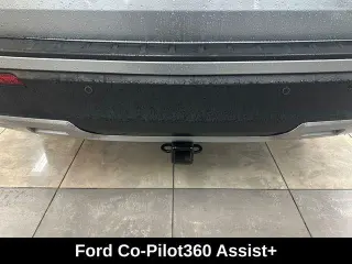 Ford Explorer 2020 AWD XLT SUV 4 puertas