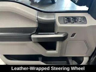 Ford F-150 2019 4x4 Lariat 4p SuperCrew 5.5 pies SB