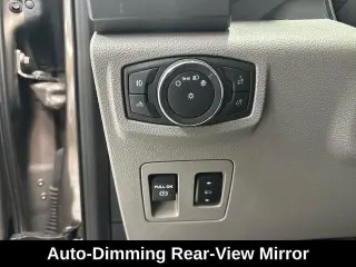 Ford F-150 2019 4x4 Lariat 4p SuperCrew 5.5 pies SB