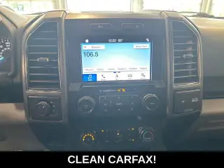 Ford F-150 2019 4x4 Lariat 4p SuperCrew 5.5 pies SB