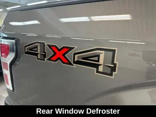 Ford F-150 2019 4x4 Lariat 4p SuperCrew 5.5 pies SB