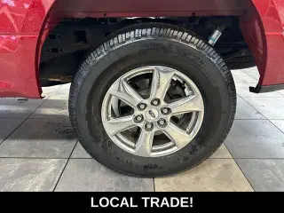 Ford F-150 2018 4x4 King Ranch 4p SuperCrew 6.5 ft. SB